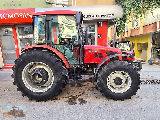 2013 magazadan ikinci el tumosan satilik traktor 210 000 tl ye sahibinden com da 968542386
