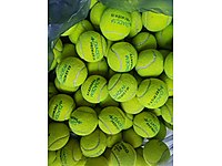 dıadem premium tennis toplar