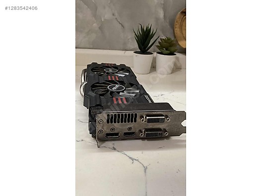 Used & Brand New Items / Computers / Desktops / Desktop Components / Graphics Cards