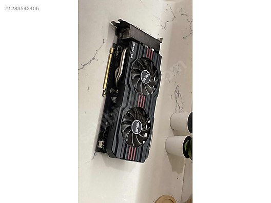 Used & Brand New Items / Computers / Desktops / Desktop Components / Graphics Cards