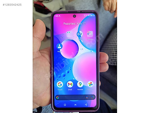 İkinci El ve Sıfır Alışveriş / Cep Telefonu & Aksesuar / Cep Telefonu / Omix / X500