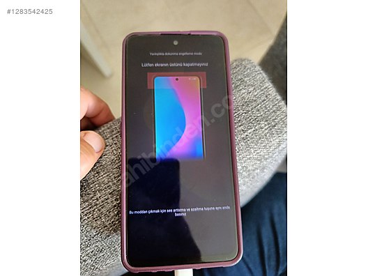 İkinci El ve Sıfır Alışveriş / Cep Telefonu & Aksesuar / Cep Telefonu / Omix / X500