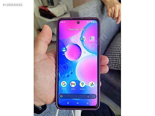 İkinci El ve Sıfır Alışveriş / Cep Telefonu & Aksesuar / Cep Telefonu / Omix / X500