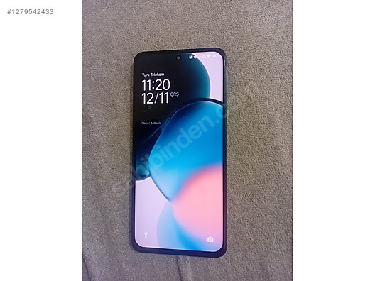 İkinci El ve Sıfır Alışveriş / Cep Telefonu & Aksesuar / Cep Telefonu / Xiaomi / Redmi Note 13