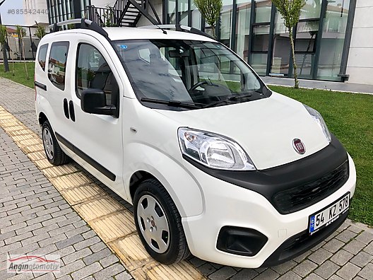 Fiat Fiorino Combi 1 3 Multijet Combi Pop 2016 Yeni Fiat
