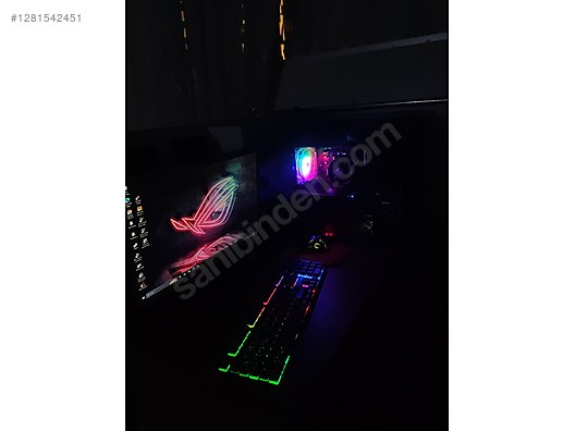 Used & Brand New Items / Computers / Desktops / Models / PC-OEM