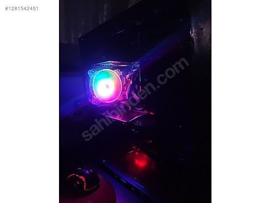 Used & Brand New Items / Computers / Desktops / Models / PC-OEM