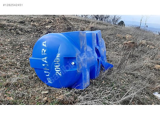 İkinci El ve Sıfır Alışveriş / Bahçe & Yapı Market / Yapı Malzemeleri / Isıtma / Güneş Enerjisi Sistemi