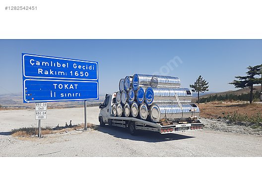 İkinci El ve Sıfır Alışveriş / Bahçe & Yapı Market / Yapı Malzemeleri / Isıtma / Güneş Enerjisi Sistemi