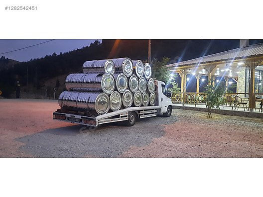 İkinci El ve Sıfır Alışveriş / Bahçe & Yapı Market / Yapı Malzemeleri / Isıtma / Güneş Enerjisi Sistemi