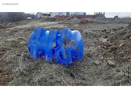 İkinci El ve Sıfır Alışveriş / Bahçe & Yapı Market / Yapı Malzemeleri / Isıtma / Güneş Enerjisi Sistemi