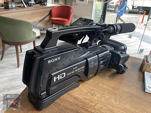 sony hd 2500 video camera price list