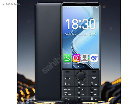 Used & Brand New Items / Cell Phones & Accessories / Cell Phones / Qin / F22 Pro