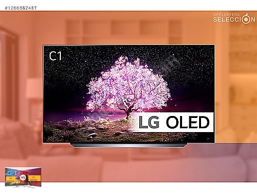 4k Smart Tv Deals Lg Oled C1 Amazon LG OLED48C1PTZ C1 48 Ultra HD