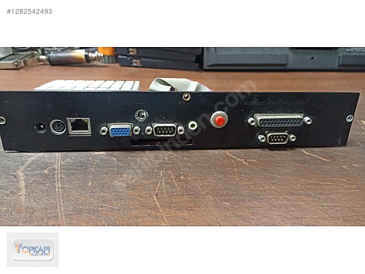 İkinci El ve Sıfır Alışveriş / Bilgisayar / Masaüstü / Donanım / Anakart