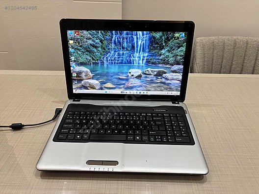グラボ搭載／i5 9600【管338】WiFi5／16GB／SSD・HDD Grundig / İ5 GRUNDİG LAPTOP 240 GB SSD HARDDİSK sahibinden.comda