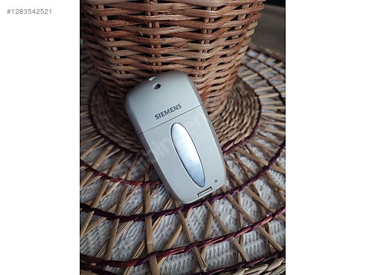 Used & Brand New Items / Cell Phones & Accessories / Cell Phones / BenQ Siemens / SL55