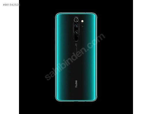 xiaomi redmi note 8 pro redmi not 8 pro 128 gb at sahibinden com 861542525