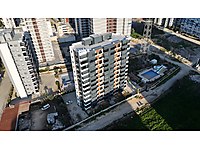 Denize 150m, Eşyalı 1+1 Daire: Huzurlu Yaşam Fırsatı