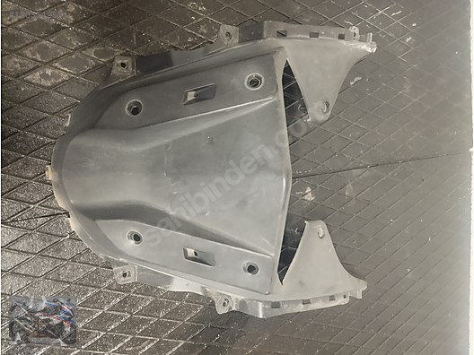 Grenaj / ARORA MAX T EASY 125 KM ÇERÇEVESİ sahibinden.comda