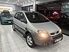 Vasıta / Arazi, SUV & Pickup / Renault / Scenic RX4 / 2.0 / 2.0