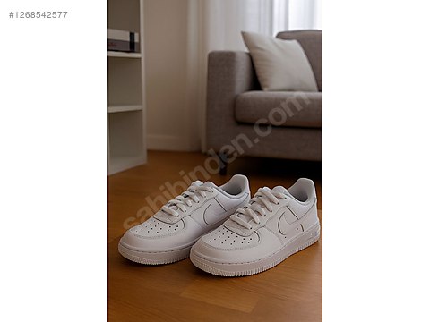 Nike Air force Erkek Spor Ayakkabı Modelleri 1268542577