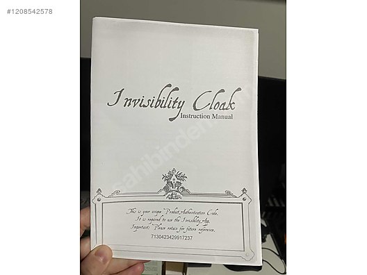 İkinci El ve Sıfır Alışveriş / Hobi & Oyuncak / Aksiyon Figürleri / Sinema & Dizi