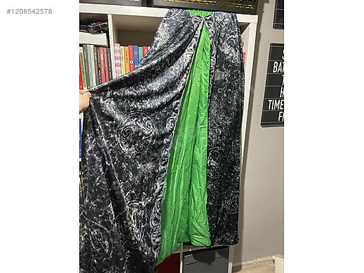 İkinci El ve Sıfır Alışveriş / Hobi & Oyuncak / Aksiyon Figürleri / Sinema & Dizi