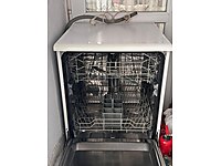 Gorenje bulaşık makinesi sorunsuz