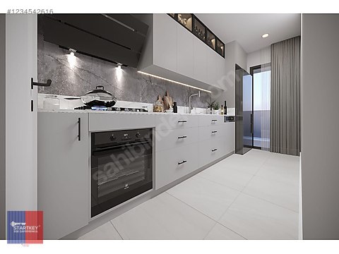 Menemen Irmak Mah.Satılık 4+1 Dubleks Daire