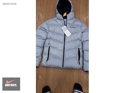 Columbia Mont Columbia Erkek Mont Kaban Modelleri Sahibinden Com Da 869542626