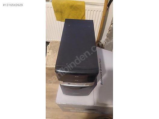 CASPER NEO PİANO BLACK PC KASA - BOŞ KASA - TEMİZ sahibinden.comda ...