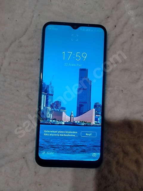 tekno apark sorunsuzz