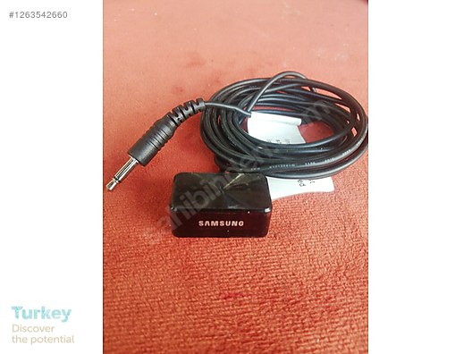 Samsung bn96-26652a ır extender kablo - TV Yedek Parçaları ve