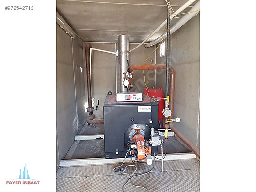 dogalgaz brulorlu santiye tip kalorifer kazan dairesi 2 el kat kaloriferi fiyatlari ve isitma sogutma havalandirma ekipmanlari sahibinden com da 972542712 dogalgaz brulorlu santiye tip kalorifer kazan dairesi 2 el kat kaloriferi fiyatlari ve isitma sogutma havalandirma ekipmanlari sahibinden com da 972542712