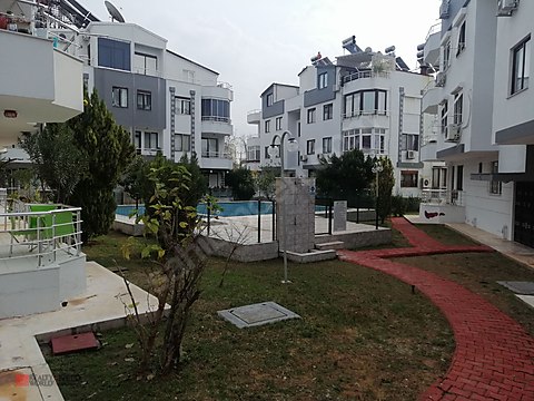 Emlak Ofisinden 2 1 135 M Satilik Daire 650 000 Tl Ye Sahibinden Com Da 892542727