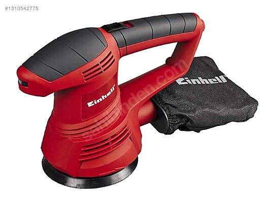 Einhell TC-RS 38 E Eksantrik Zımpara on sahibinden.com - 1310542775