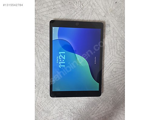 Apple iPad 8 128 GB Tablet - 1315542784