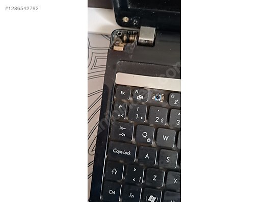 Used & Brand New Items / Computers / Laptops & Notebooks / Laptops / Packard Bell