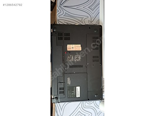 Used & Brand New Items / Computers / Laptops & Notebooks / Laptops / Packard Bell