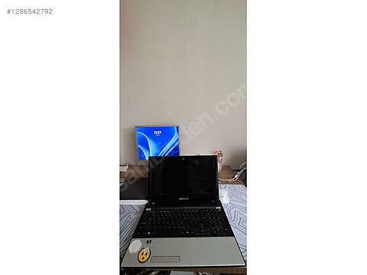 Used & Brand New Items / Computers / Laptops & Notebooks / Laptops / Packard Bell