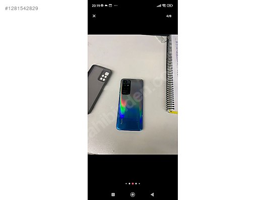 Used & Brand New Items / Cell Phones & Accessories / Cell Phones / Xiaomi / Redmi 10