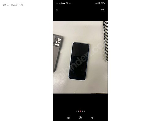 Used & Brand New Items / Cell Phones & Accessories / Cell Phones / Xiaomi / Redmi 10