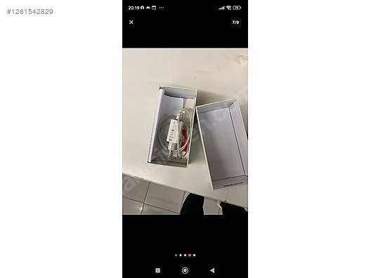 Used & Brand New Items / Cell Phones & Accessories / Cell Phones / Xiaomi / Redmi 10