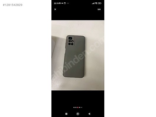 Used & Brand New Items / Cell Phones & Accessories / Cell Phones / Xiaomi / Redmi 10