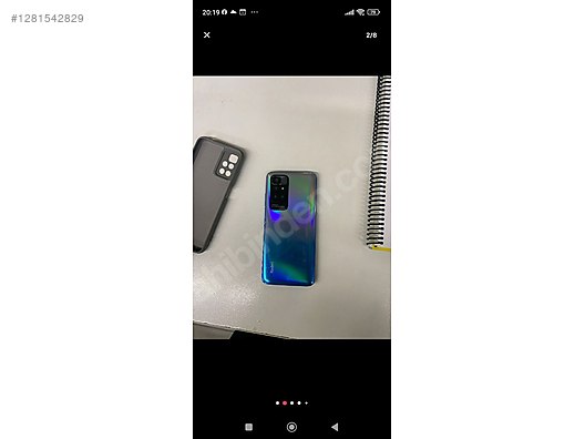 Used & Brand New Items / Cell Phones & Accessories / Cell Phones / Xiaomi / Redmi 10