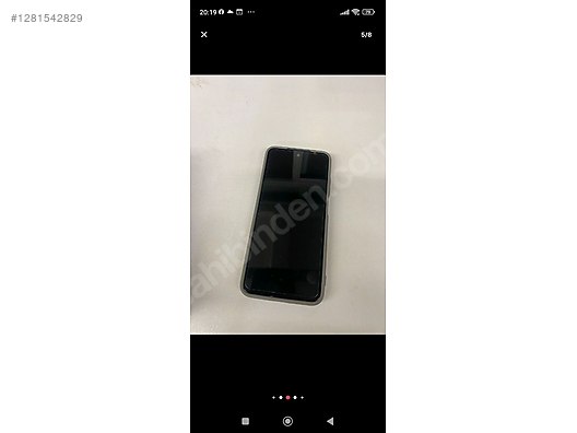 Used & Brand New Items / Cell Phones & Accessories / Cell Phones / Xiaomi / Redmi 10