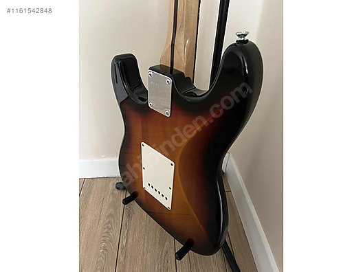 Squier stratocaster 2024 20th anniversary