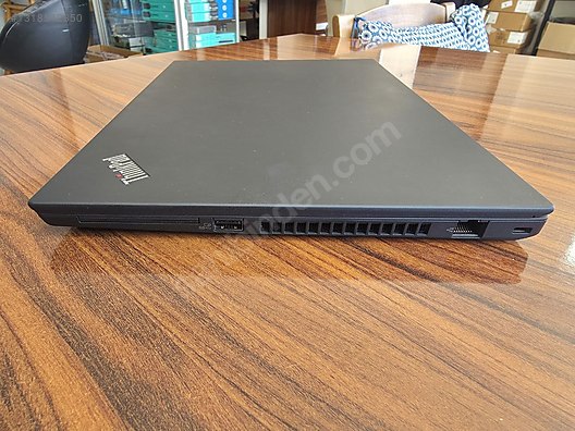 Lenovo / ThinkPad T14 Gen2 Ryzen5 Pro 5650U 16Gb-512gb SSD W11PL