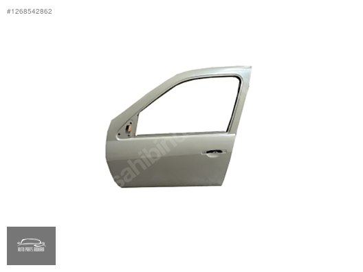 Cars & SUVs / Hatches & Bodywork / SYMBOL THALİA 2009 2010 2011